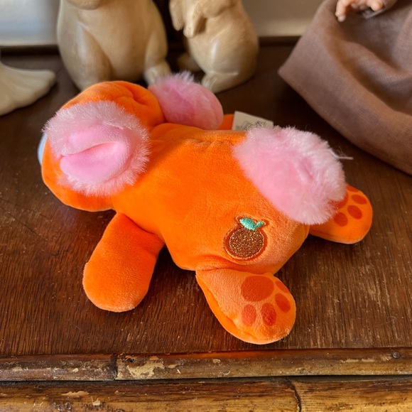 Cutietos fruititos chinchillito plush - Picture 2 of 5